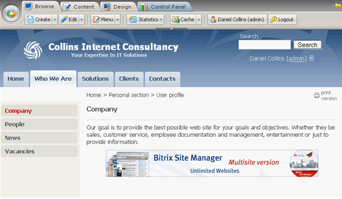 Valuing a Dollar – the most cost effective CMS 