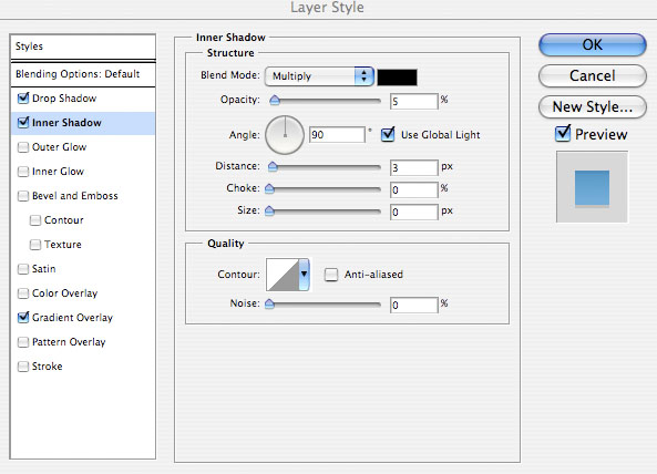 Design a Clean Business Layout image 20