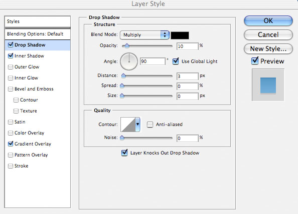 Design a Clean Business Layout image 21