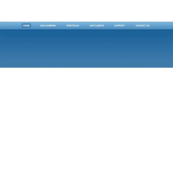 Design a Clean Business Layout image 6