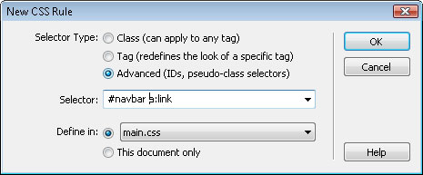 Troubleshooting CSS in Dreamweaver image 11