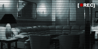 Surveillance Camera Effect Tutorial: Final Result