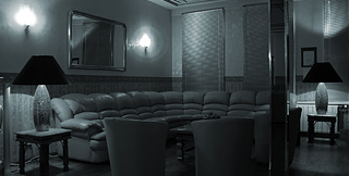 Surveillance Camera Effect image 1
