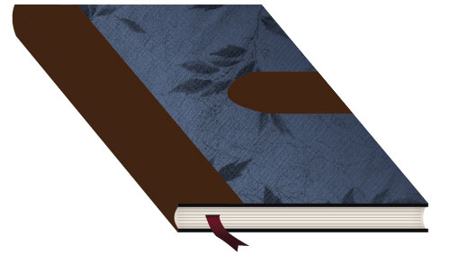 Create a Textured Journal Icon image 28
