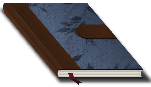 Create a Textured Journal Icon image 37