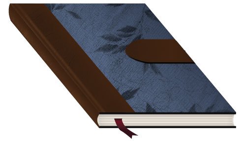 Create a Textured Journal Icon image 35