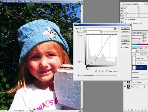 Lomo Effect image 2