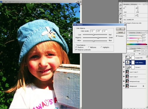 Lomo Effect image 3