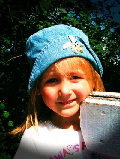 Lomo Effect image 6
