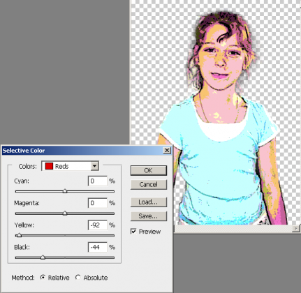 Soft Colors Pop-Art Poster image 7