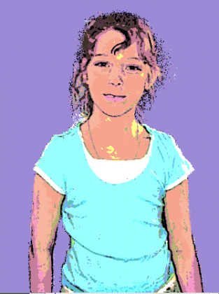 Soft Colors Pop-Art Poster image 13