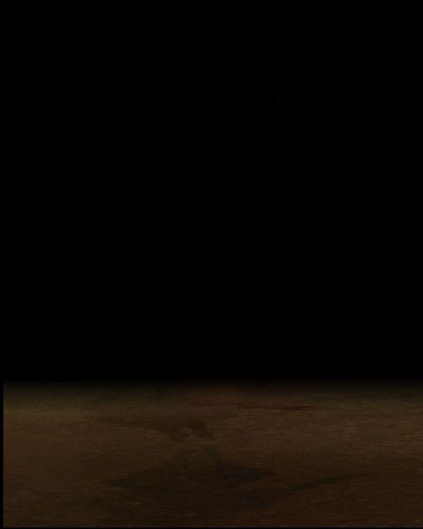 Creating 'Smokey Dancer' (Using Lighting/Texturing Effects) image 3
