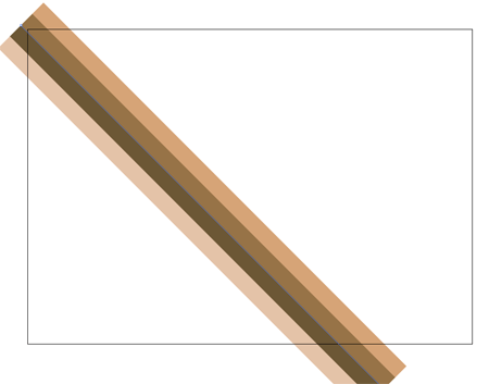 Trendy Geometric Lines Design image 4