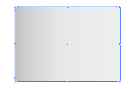 How to Create a Vector iMac Graphic in Illustrator image 1