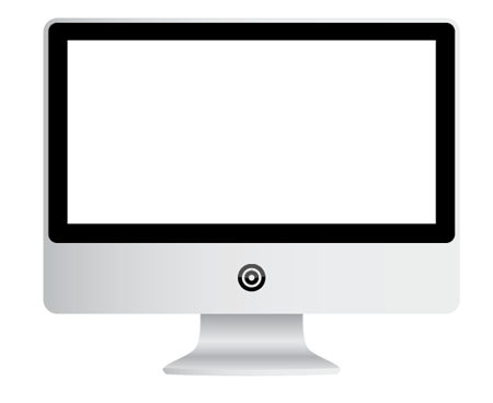 How to Create a Vector iMac Graphic in Illustrator image 10