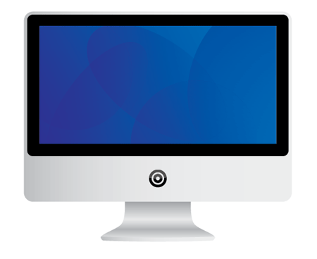 How to Create a Vector iMac Graphic in Illustrator image 15
