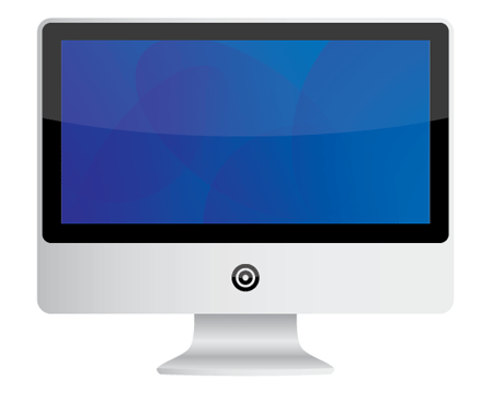 How to Create a Vector iMac Graphic in Illustrator image 17