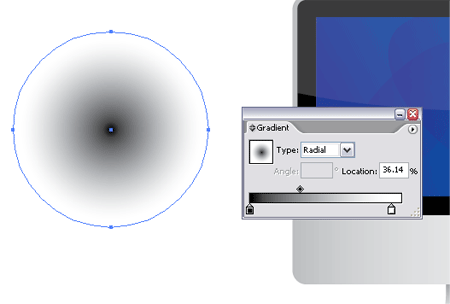 How to Create a Vector iMac Graphic in Illustrator image 18