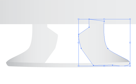 How to Create a Vector iMac Graphic in Illustrator image 7