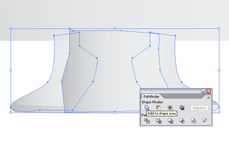 How to Create a Vector iMac Graphic in Illustrator image 8