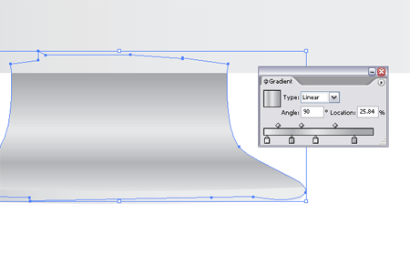 How to Create a Vector iMac Graphic in Illustrator image 9