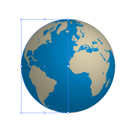 World+globe+map