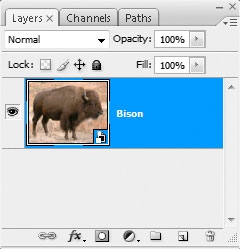 Nesting Smart Objects for Multimask Effects in Photoshop image 2
