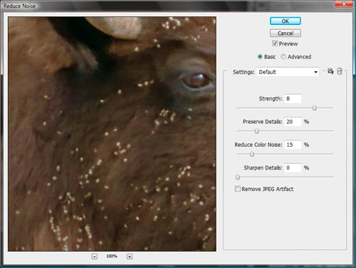 Nesting Smart Objects for Multimask Effects in Photoshop image 12