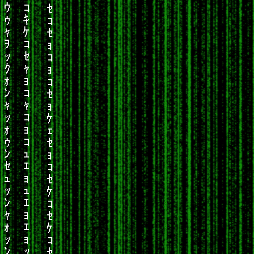 Matrix Background Effect image 5