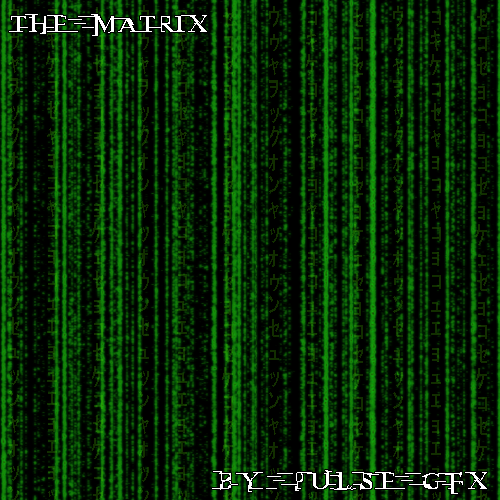 matrix wallpaper. Matrix Background Effect