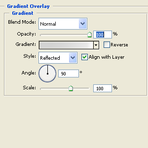 Sleek Drop Down Menu image 15