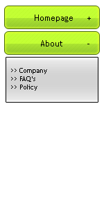 Sleek Drop Down Menu image 18