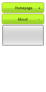 Sleek Drop Down Menu image 17