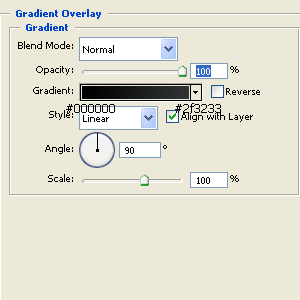Vista Navigation Bar image 14