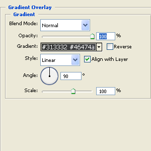 Vista Navigation Bar image 4