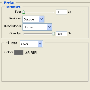 Vista Navigation Bar image 5
