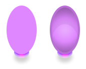 Custom Head Mascot Web Graphic image 8