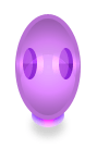 Custom Head Mascot Web Graphic image 13