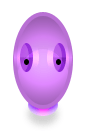 Custom Head Mascot Web Graphic image 14