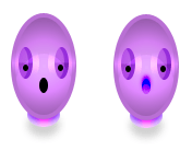 Custom Head Mascot Web Graphic image 18