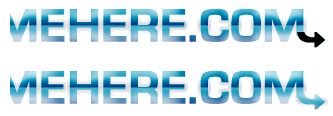Custom Glassy Text Effect image 14