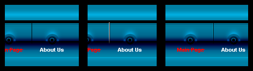 Cool Blue Header Design image 25
