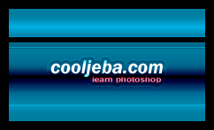 Cool Blue Header Design image 35