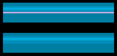 Cool Blue Header Design image 4