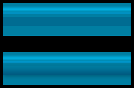 Cool Blue Header Design image 7