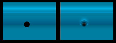 Cool Blue Header Design image 13