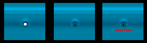 Cool Blue Header Design image 15