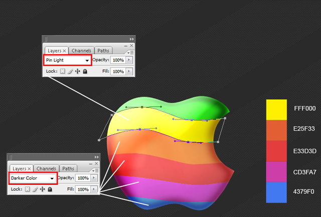 Mac - Colorful Design image 11