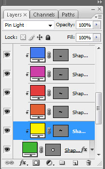Mac - Colorful Design image 12
