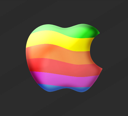 Mac - Colorful Design image 13